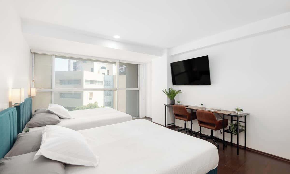 Photo of Bedroom in Huixquilucan