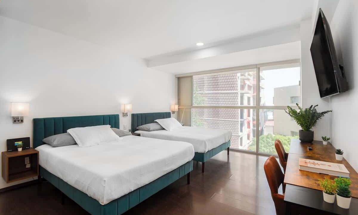 Photo of Bedroom in Huixquilucan