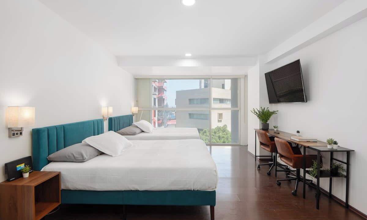 Photo of Bedroom in Huixquilucan