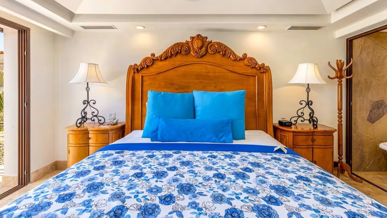 Photo of Bedroom in El Tezal