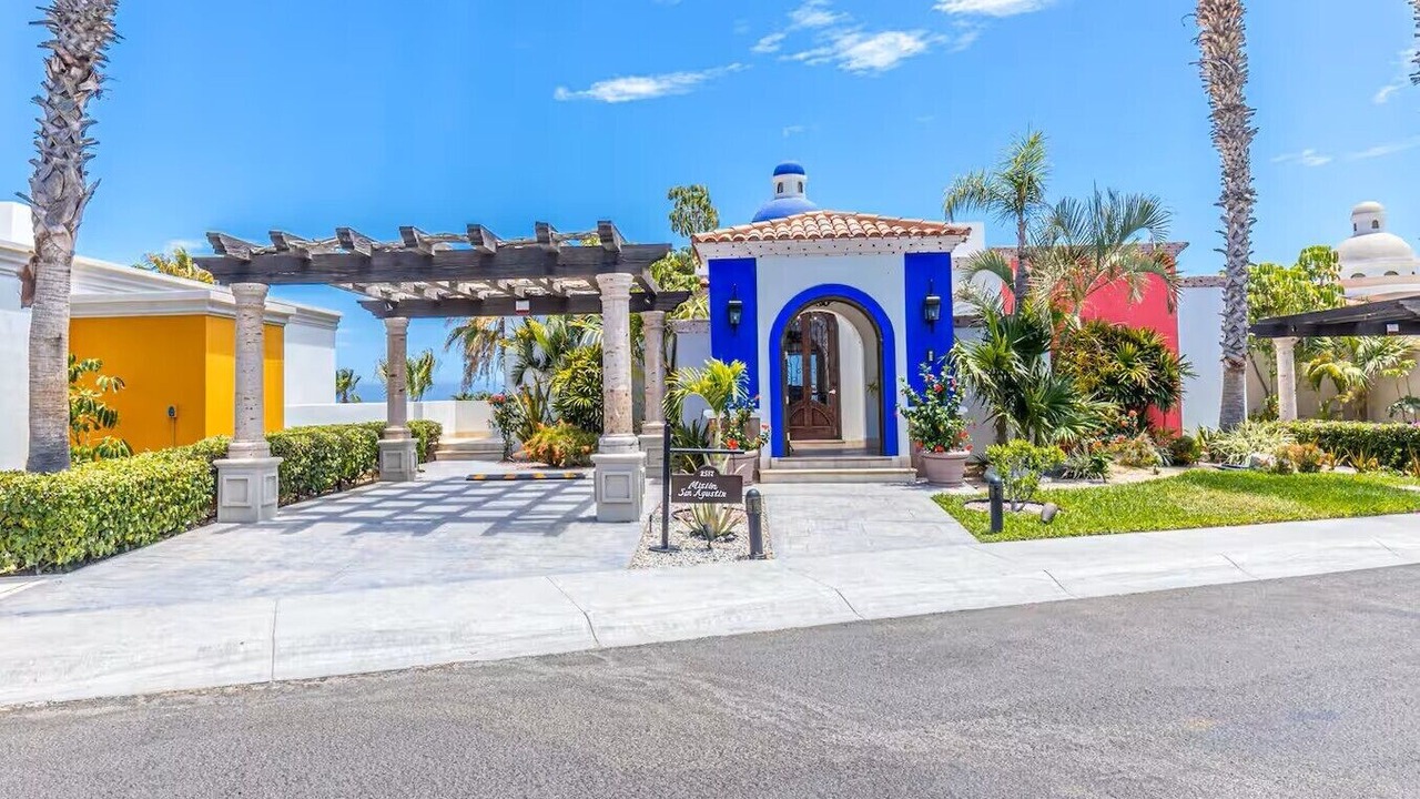 Photo of Outdoor in El Tezal