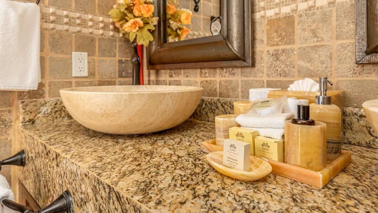 Photo of Bathroom in El Tezal
