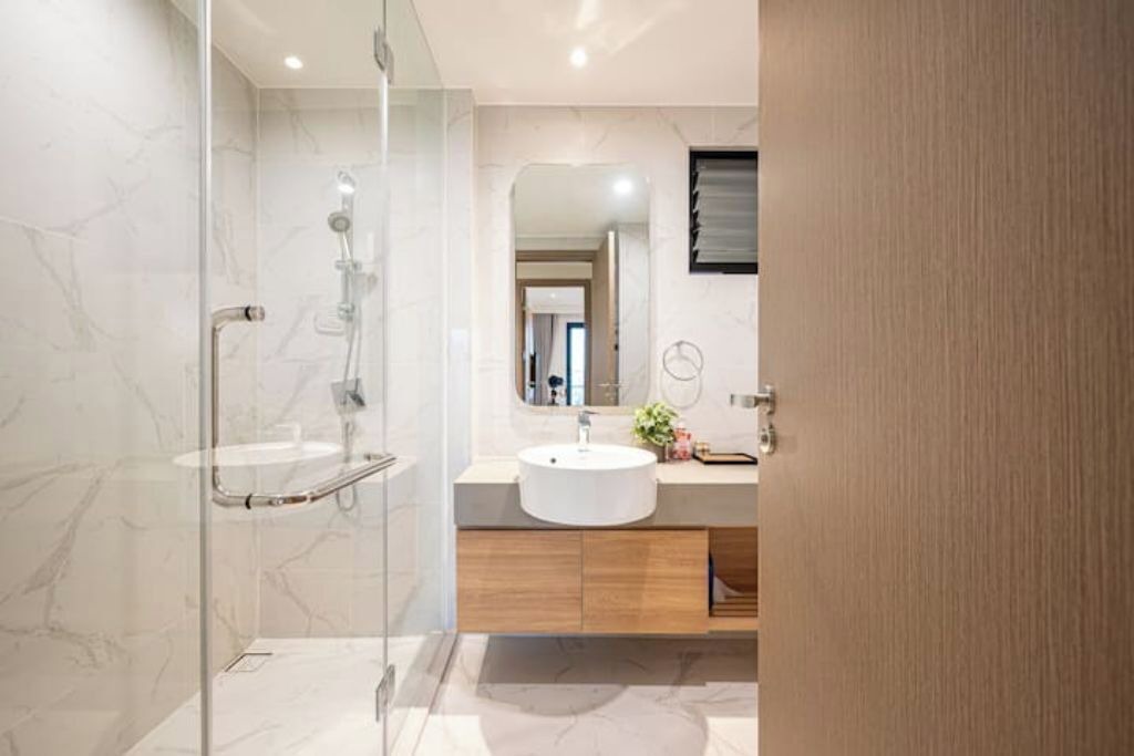 Photo of Bathroom in District 1