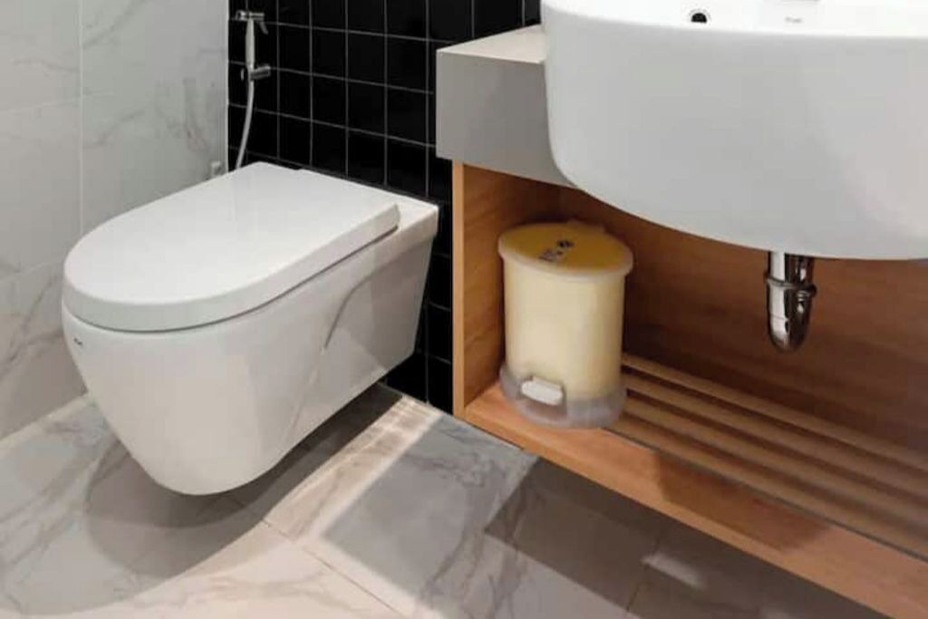 Photo of Bathroom in District 1