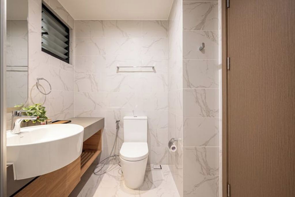 Photo of Bathroom in District 1