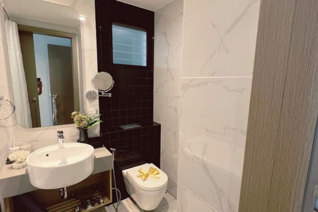Photo of Bathroom in District 1