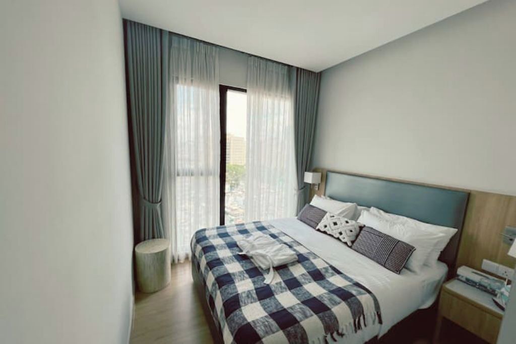 Photo of Bedroom in District 1