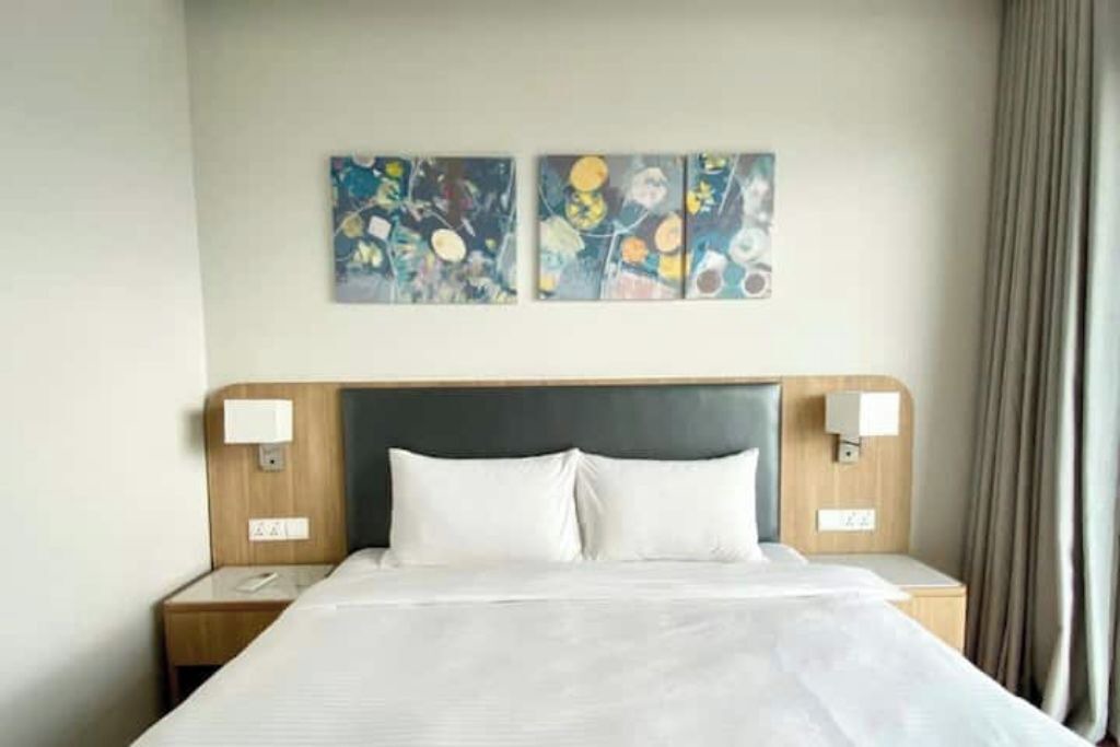 Photo of Bedroom in District 1