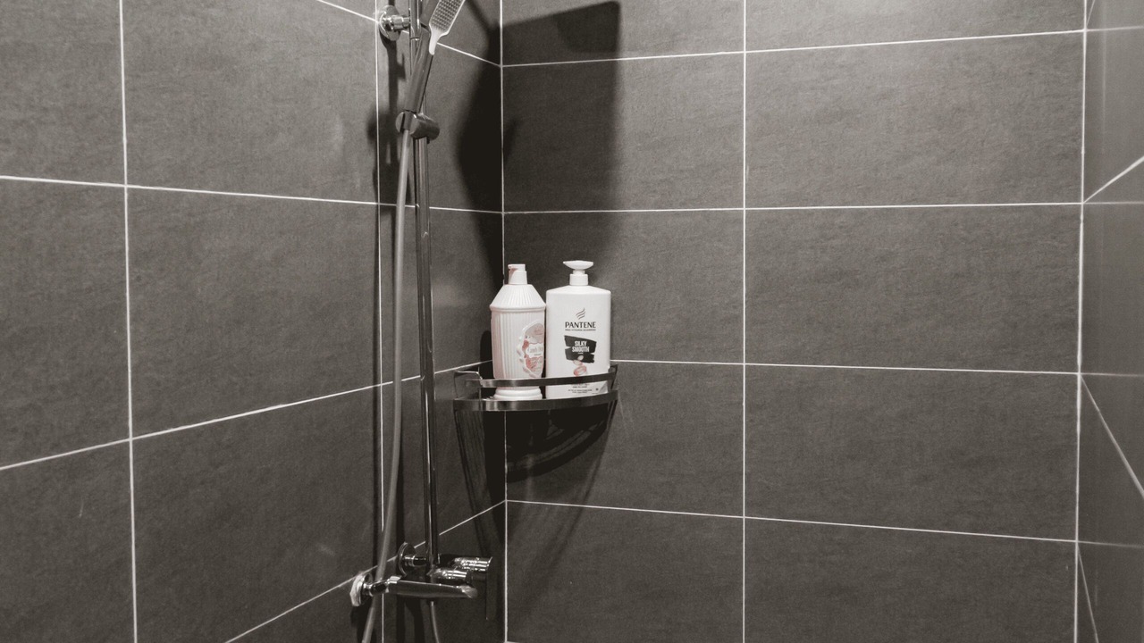 Photo of Bathroom in Hang Bai
