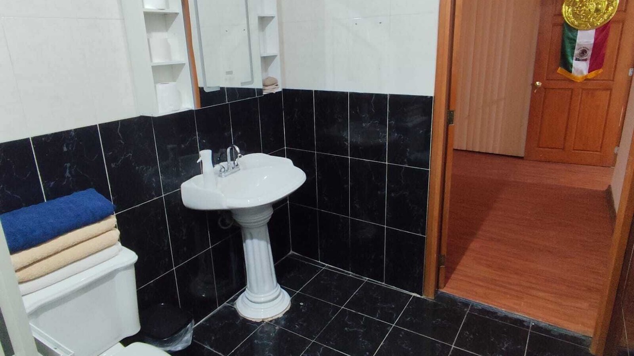 Photo of Bathroom in Venustiano Carranza