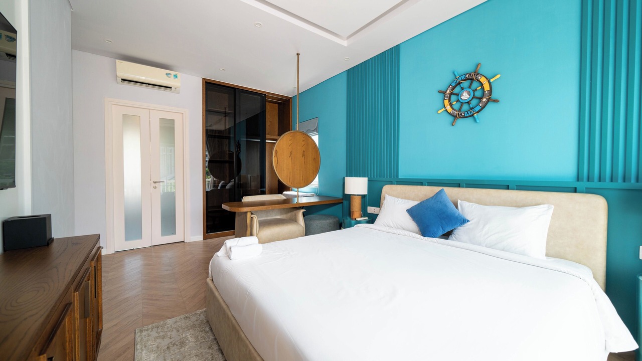 Photo of Bedroom in Phan Thiet