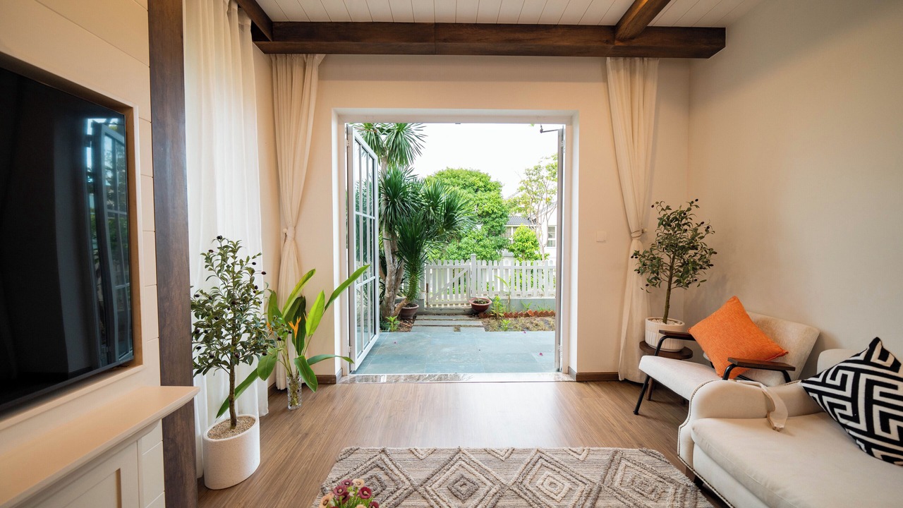 Photo of Livingroom in Phan Thiet