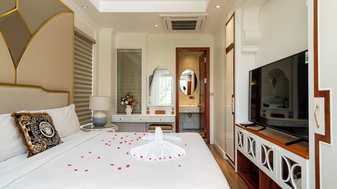 Photo of Bathroom in Phan Thiet