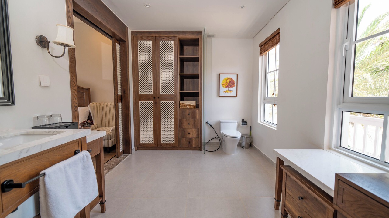 Photo of Bathroom in Phan Thiet