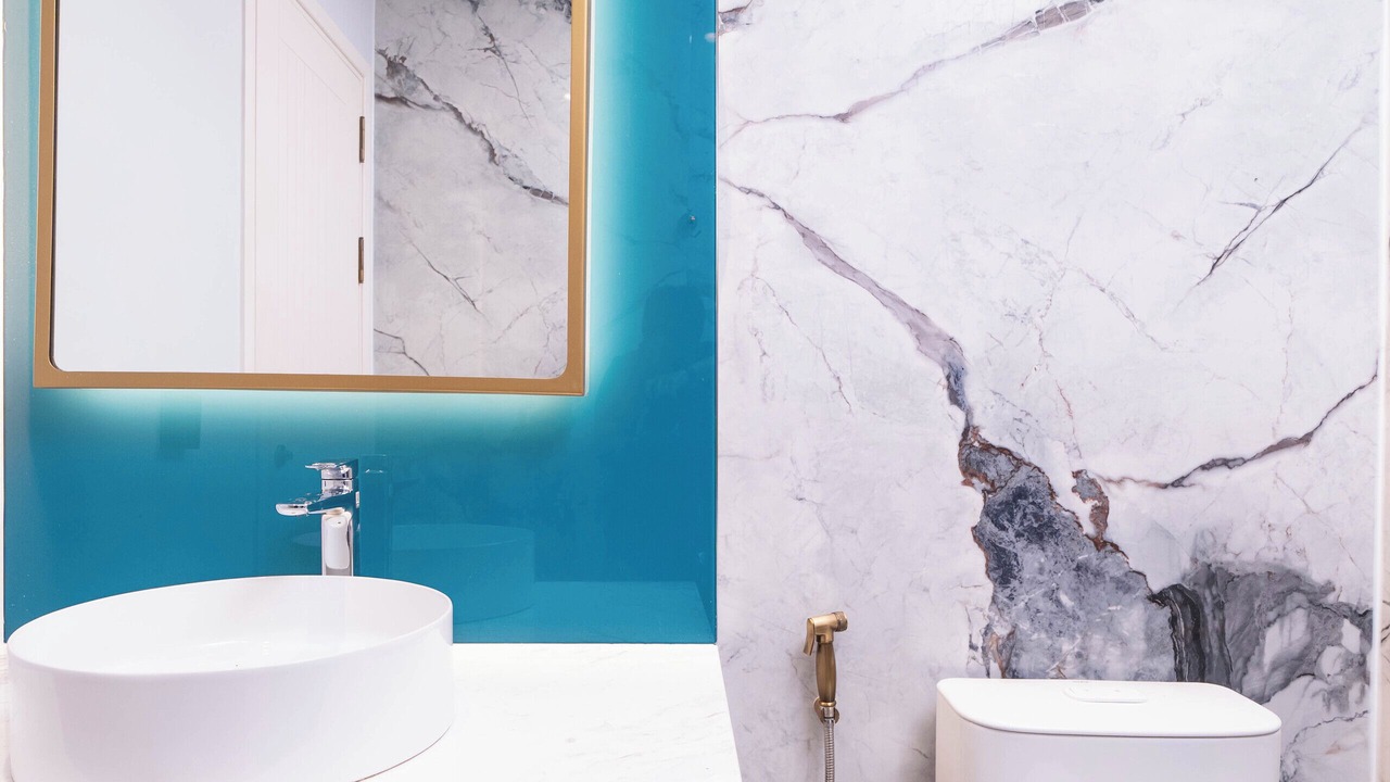 Photo of Bathroom in Phan Thiet
