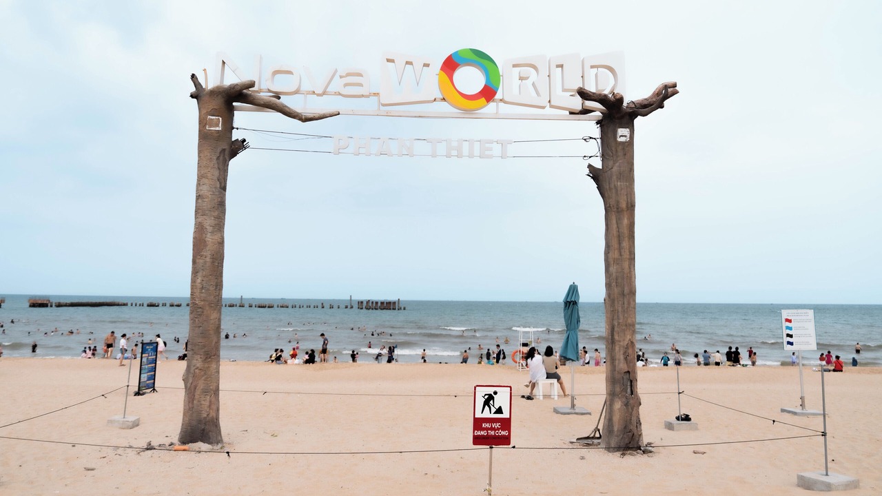 Photo of Others in Phan Thiet