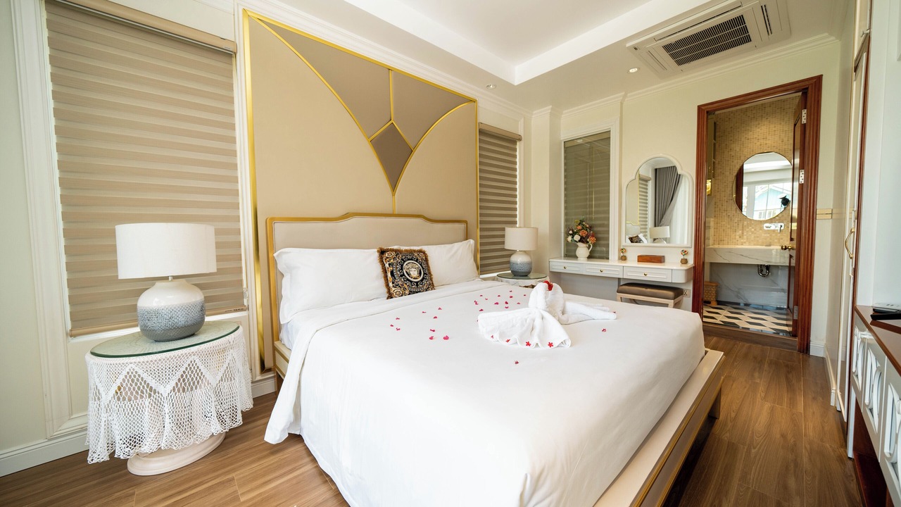 Photo of Bathroom in Phan Thiet