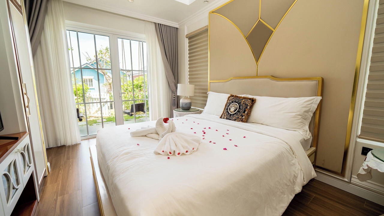 Photo of Bedroom in Phan Thiet