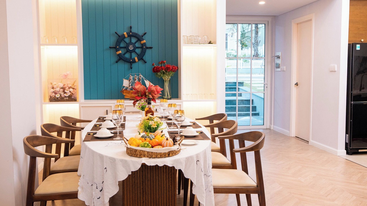 Photo of Kitchen in Phan Thiet