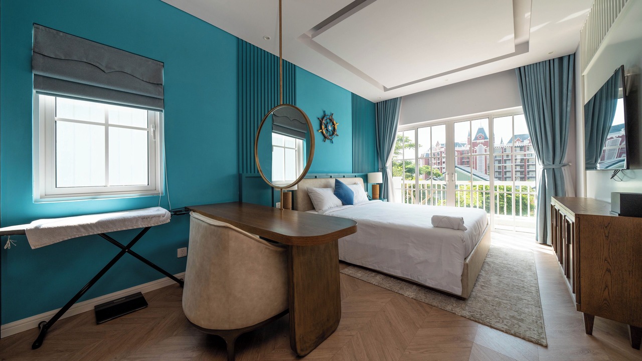 Photo of Bedroom in Phan Thiet