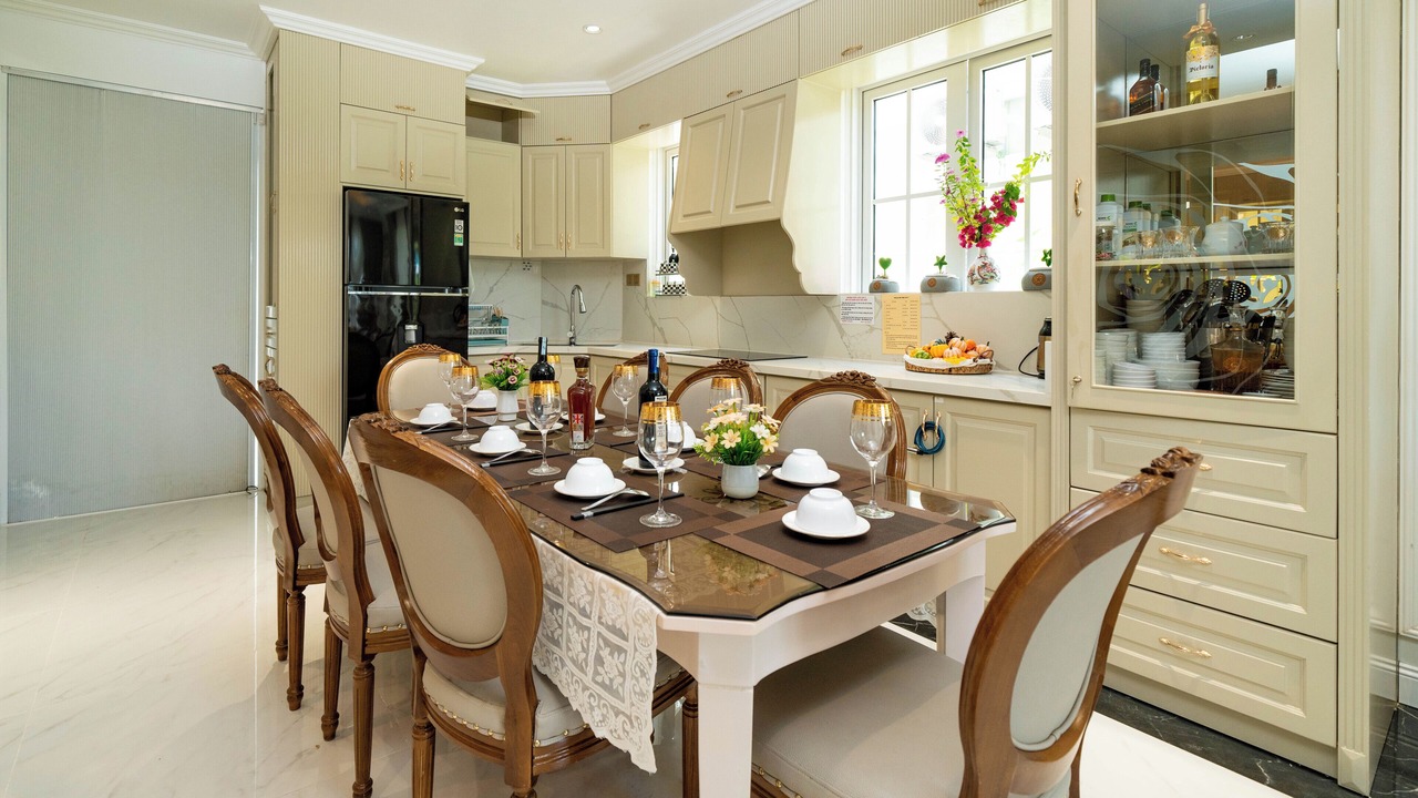 Photo of Kitchen in Phan Thiet