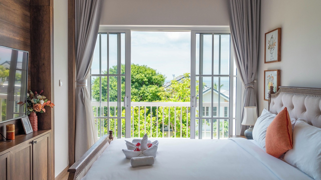 Photo of Bedroom in Phan Thiet
