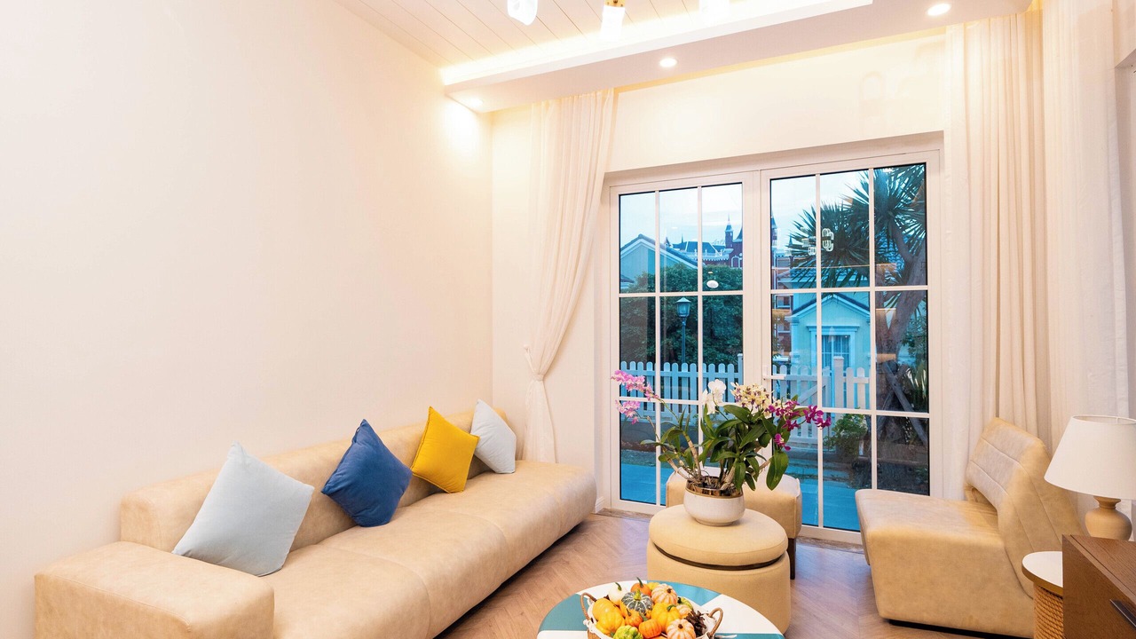 Photo of Livingroom in Phan Thiet