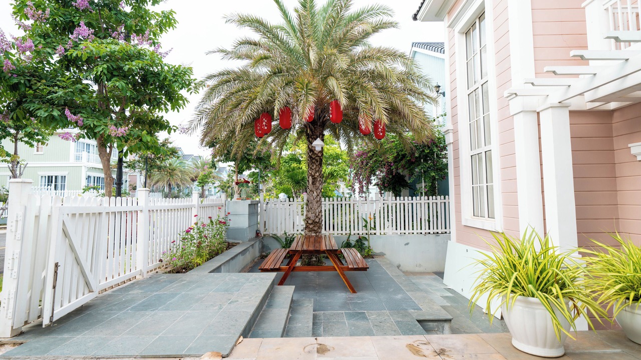 Photo of Outdoor in Phan Thiet
