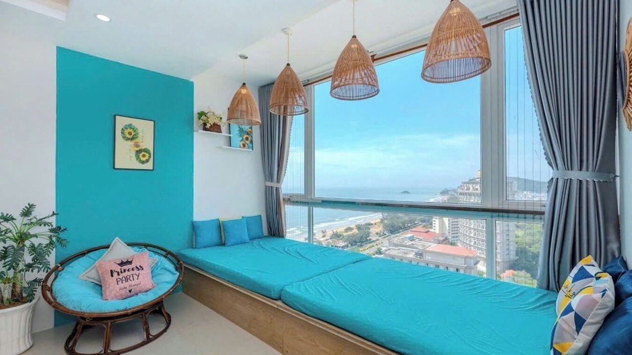 Photo of Bedroom in Thang Tam
