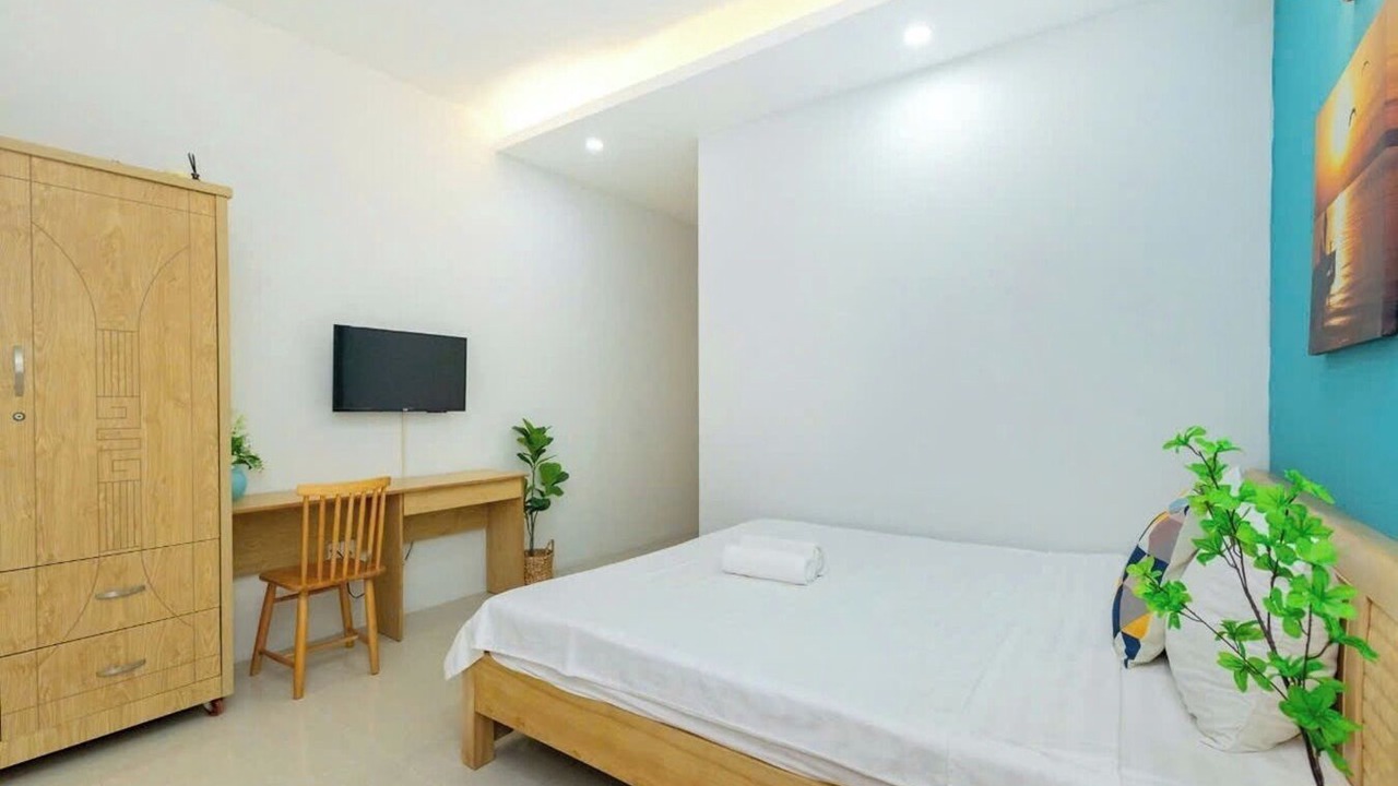 Photo of Bedroom in Thang Tam