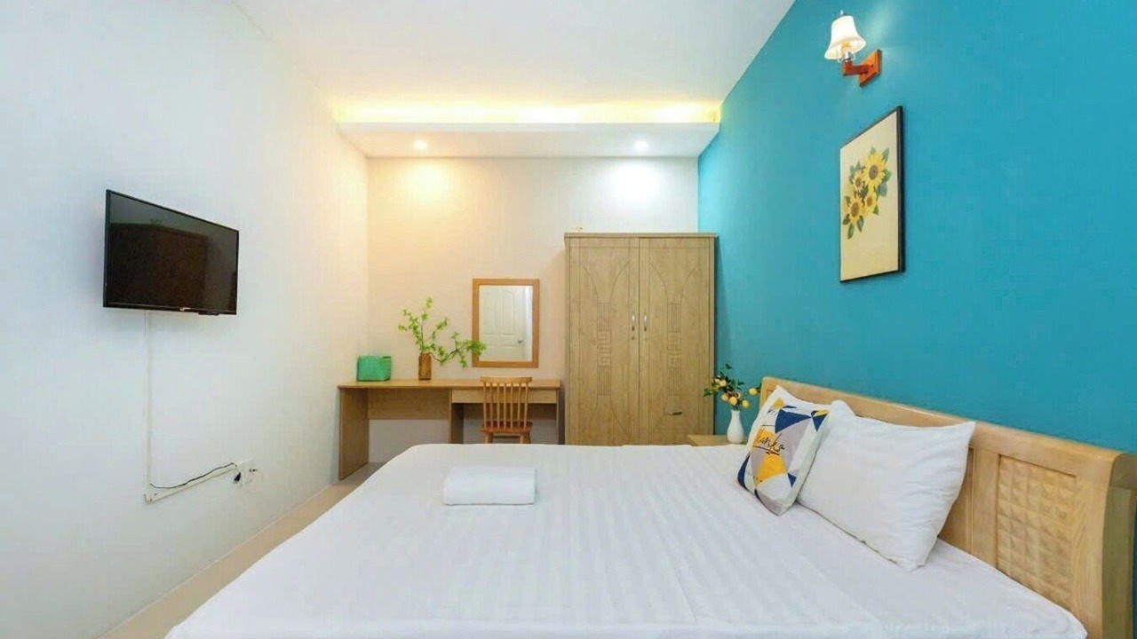 Photo of Bedroom in Thang Tam