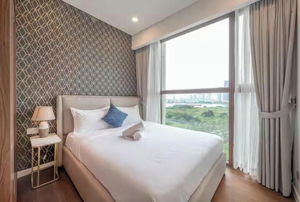 Photo of Bedroom in District 9