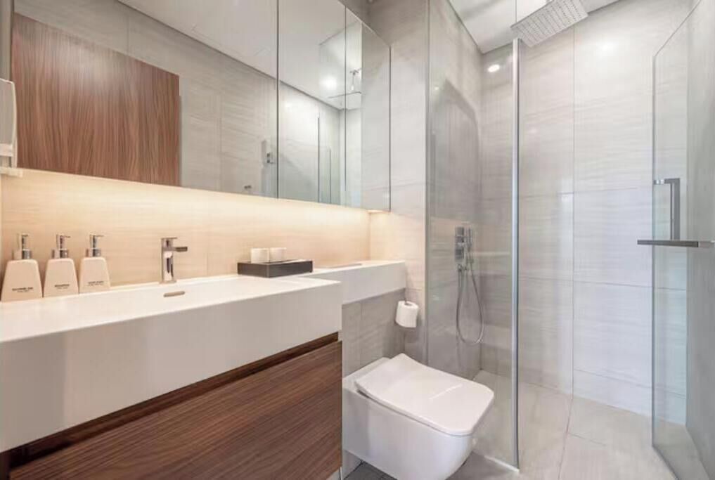 Photo of Bathroom in District 9
