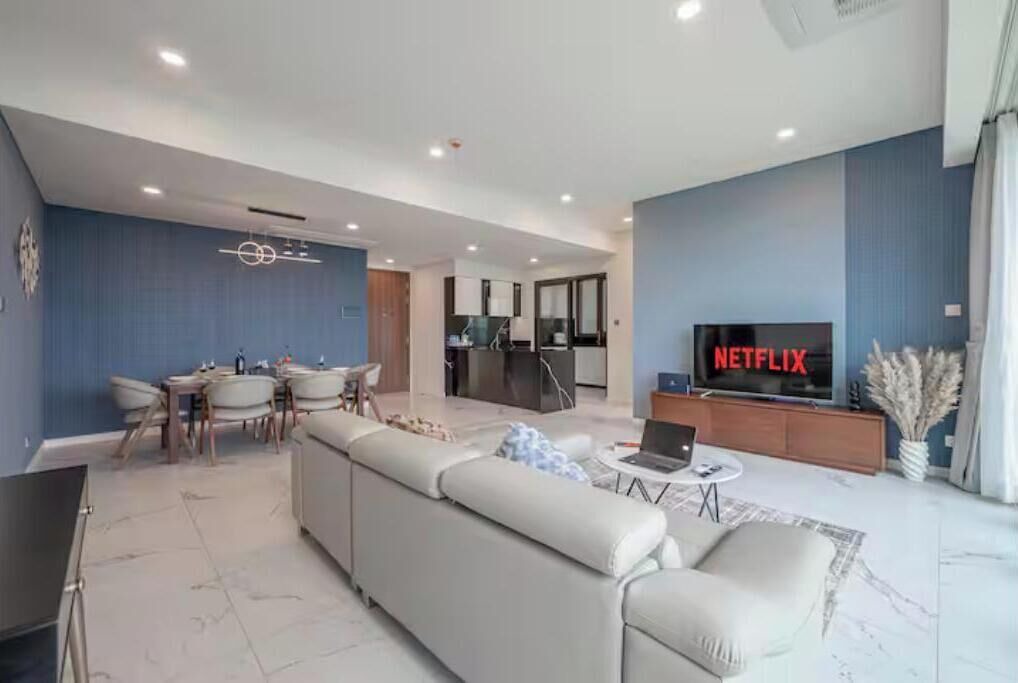Photo of Livingroom in District 9