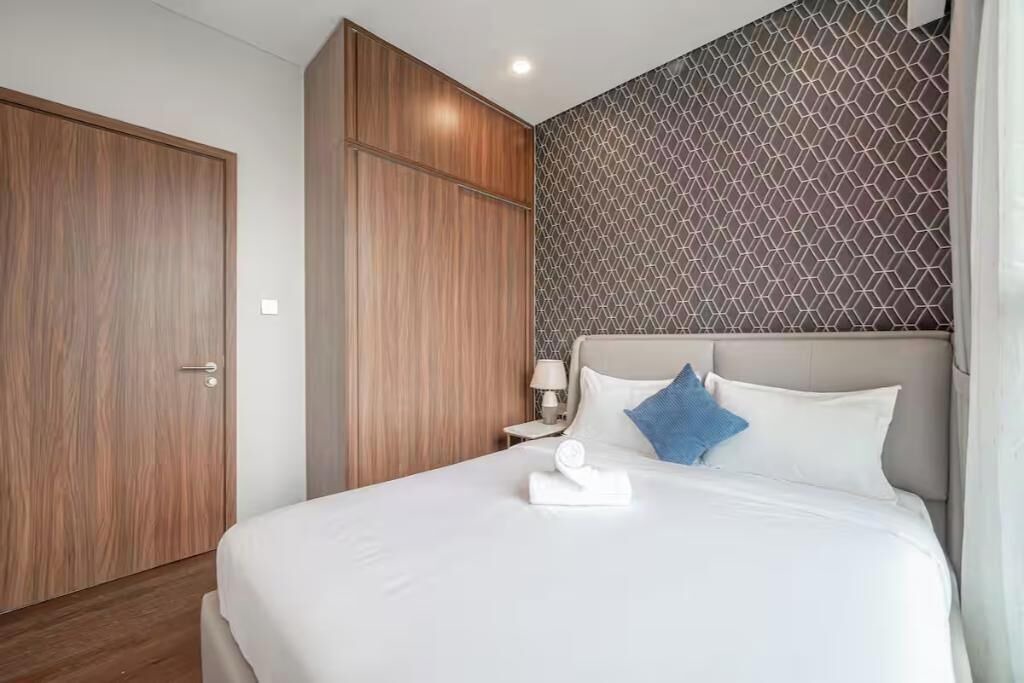 Photo of Bedroom in District 9