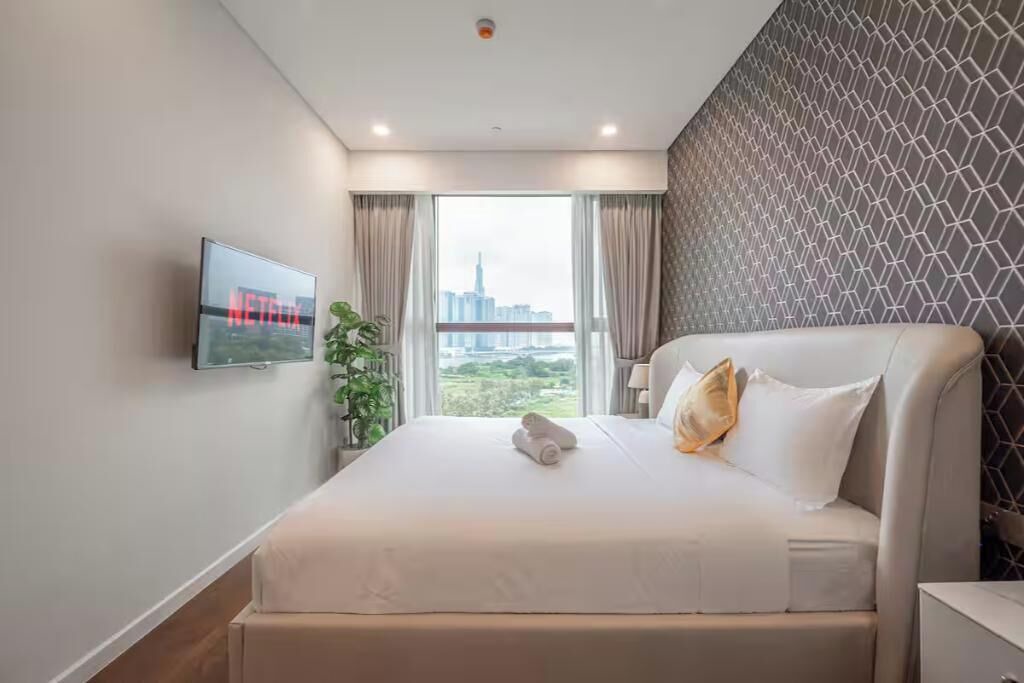Photo of Bedroom in District 9