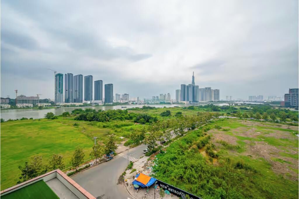 Photo of Outdoor in District 9