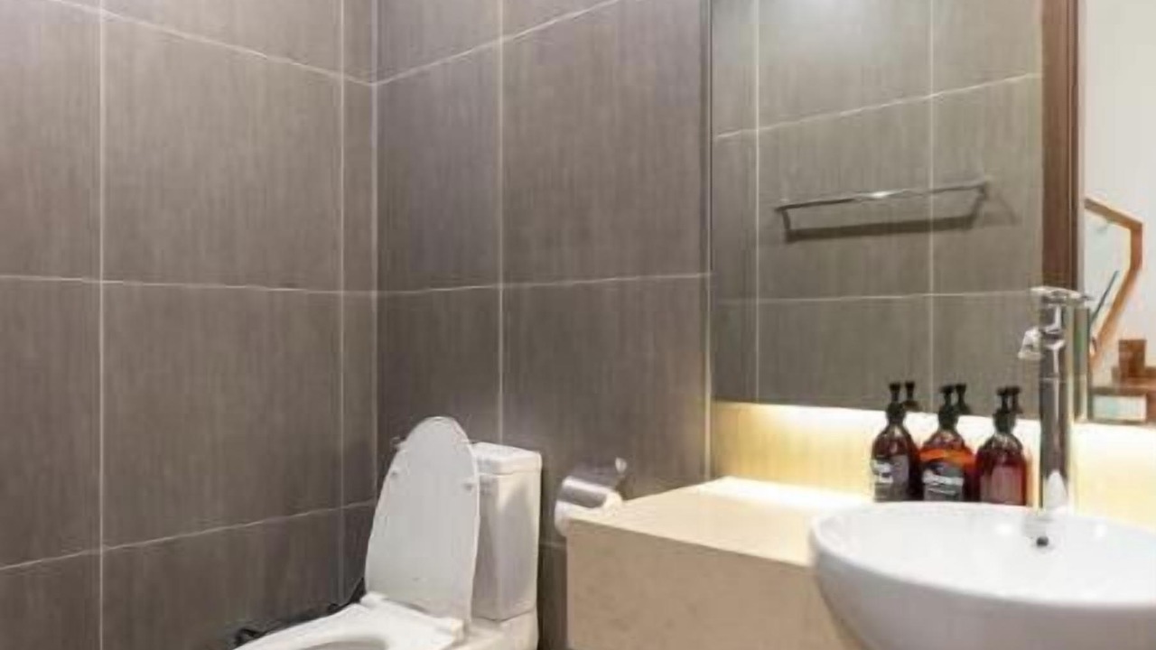 Photo of Bathroom in Ben Nghe