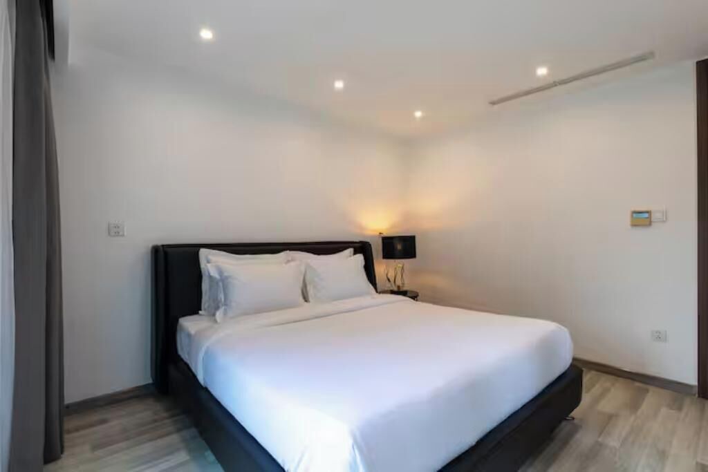 Photo of Bedroom in Ben Nghe