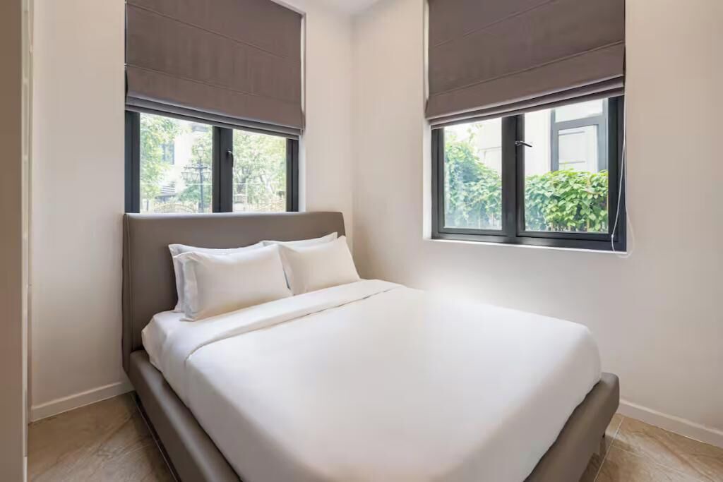 Photo of Bedroom in Ben Nghe