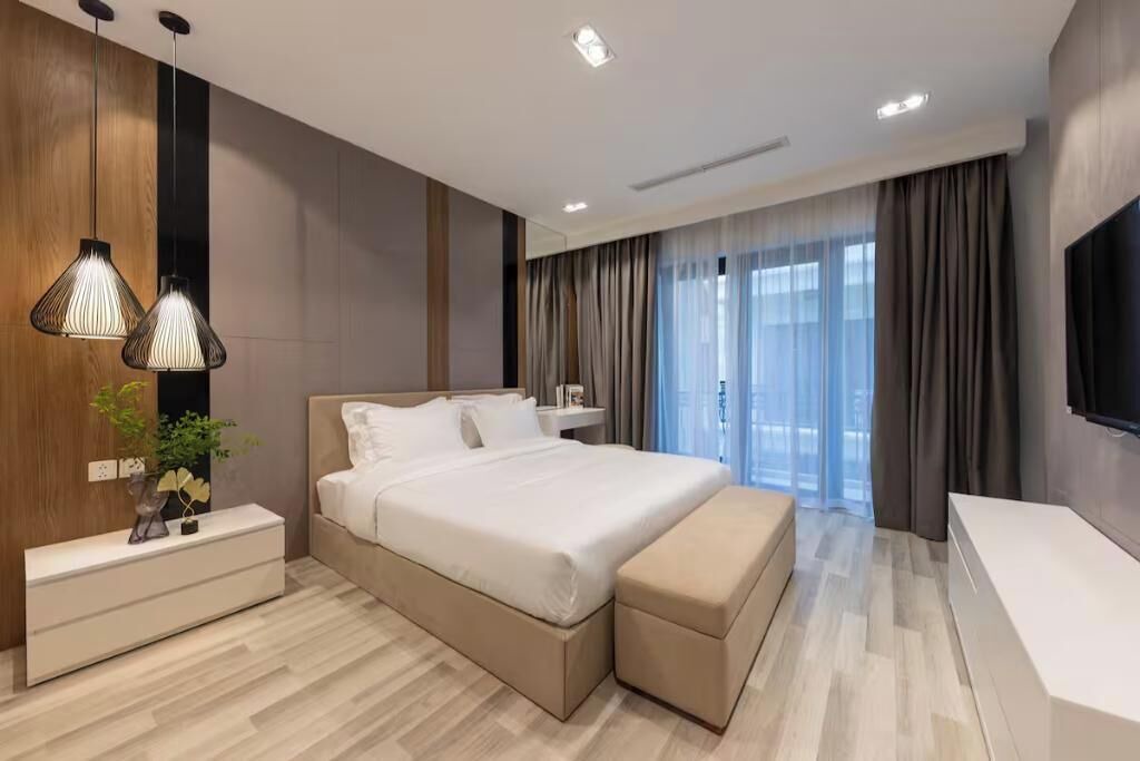 Photo of Bedroom in Ben Nghe