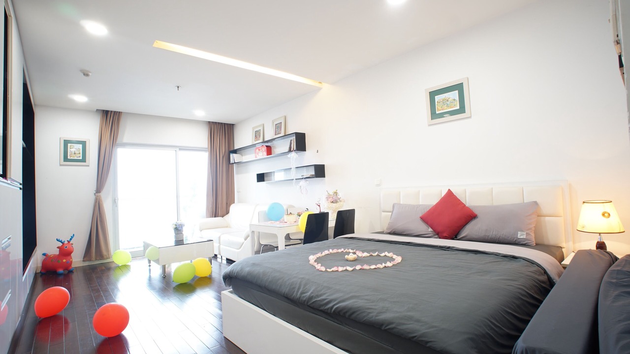 Photo of Bedroom in Ba Dinh