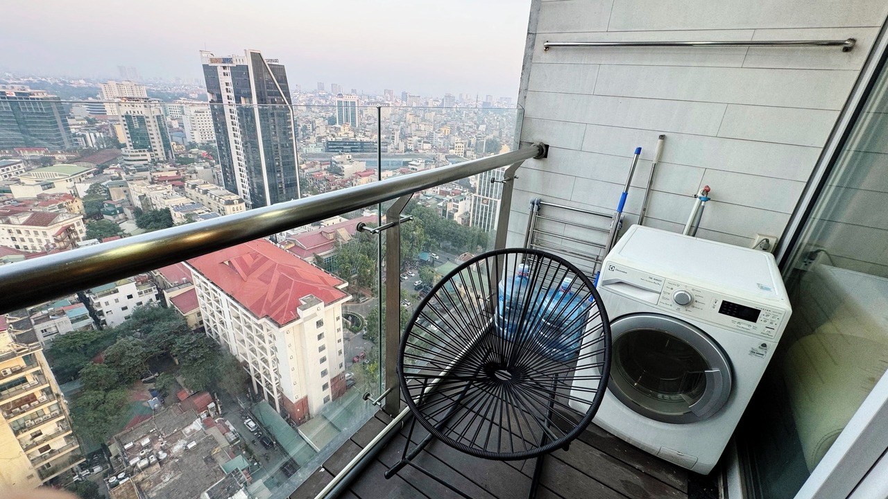 Photo of Outdoor in Ba Dinh