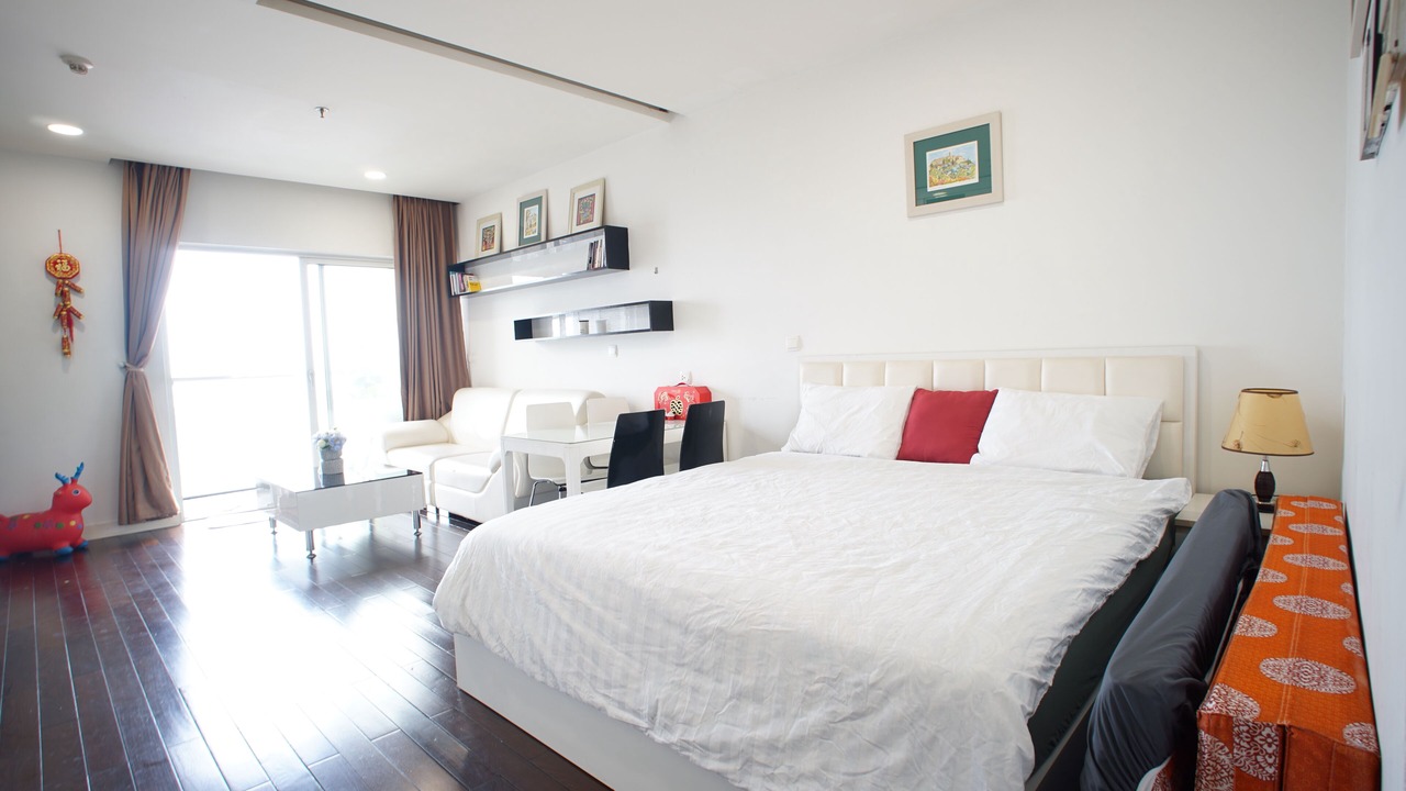 Photo of Bedroom in Ba Dinh