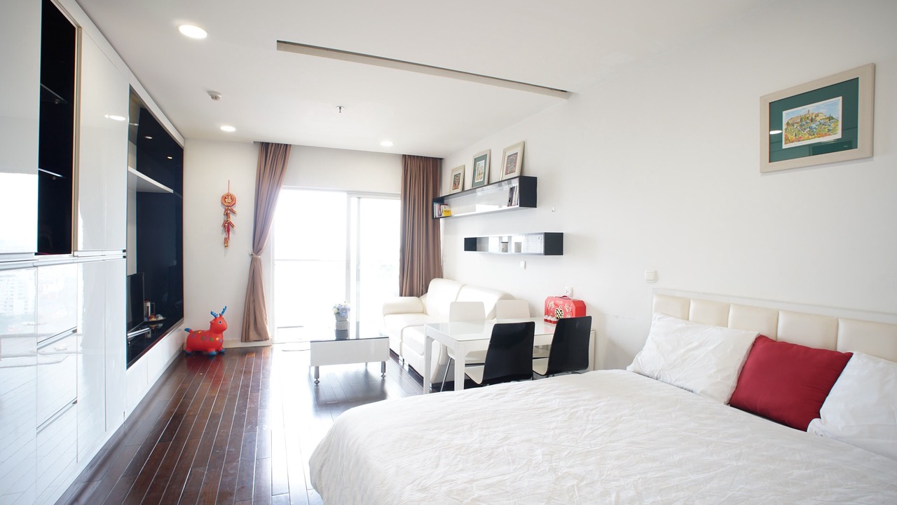 Photo of Bedroom in Ba Dinh