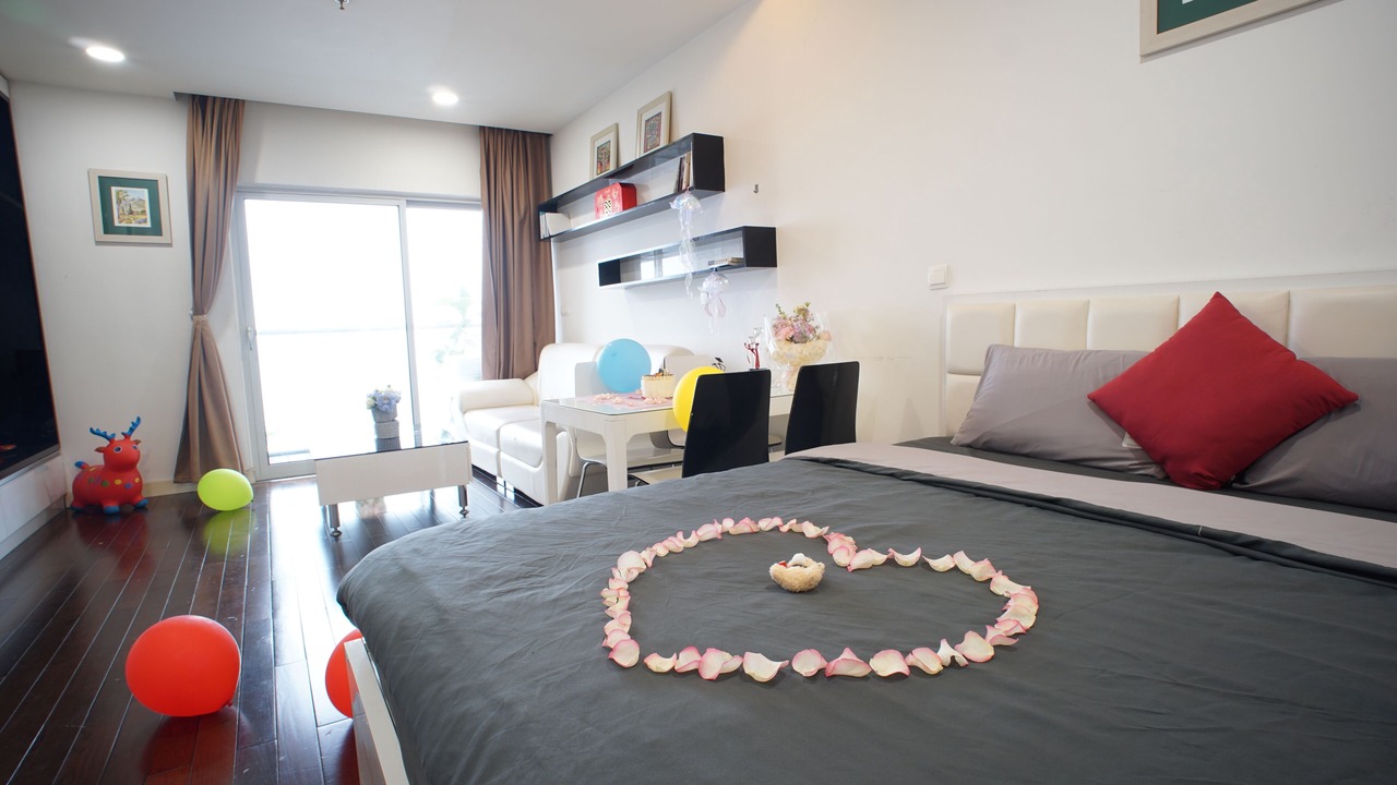 Photo of Bedroom in Ba Dinh