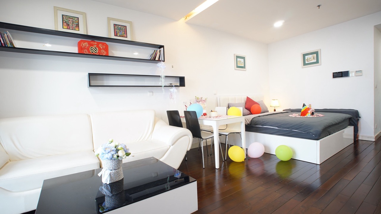 Photo of Bedroom in Ba Dinh