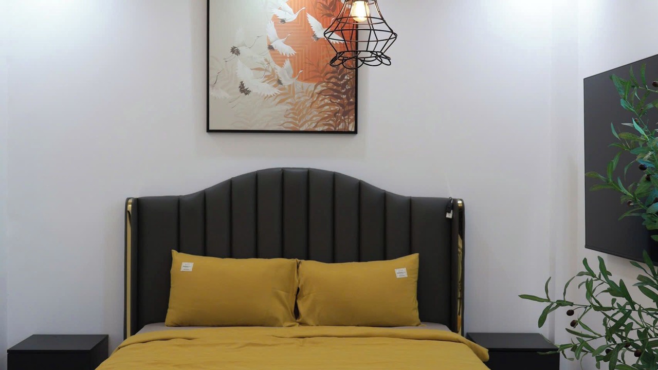 Photo of Bedroom in Viet Yen