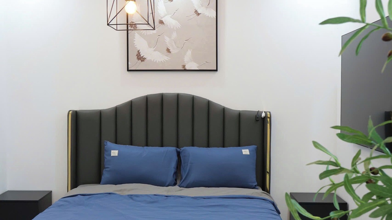 Photo of Bedroom in Viet Yen
