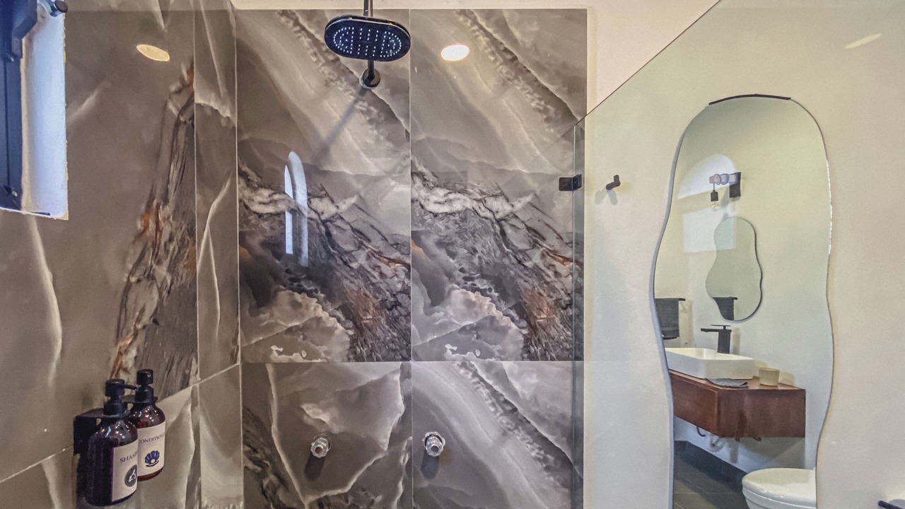Photo of Bathroom in Chacala